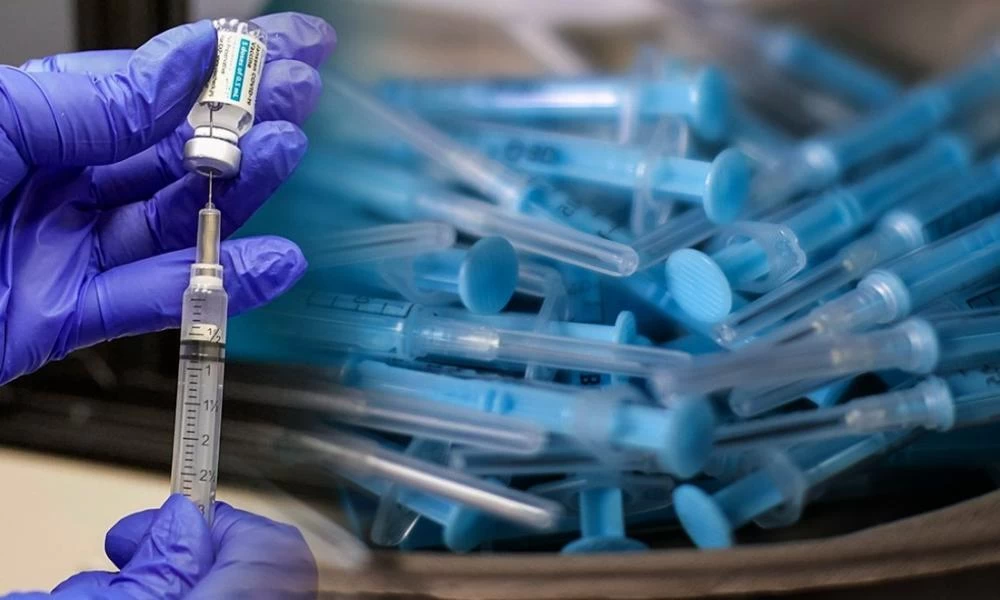 Πάνω από 430.000 ραντεβού για ένα ''τσίμπημα'' το τελευταίο 15ήμερο